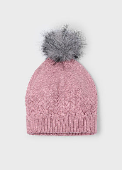 Knit cap