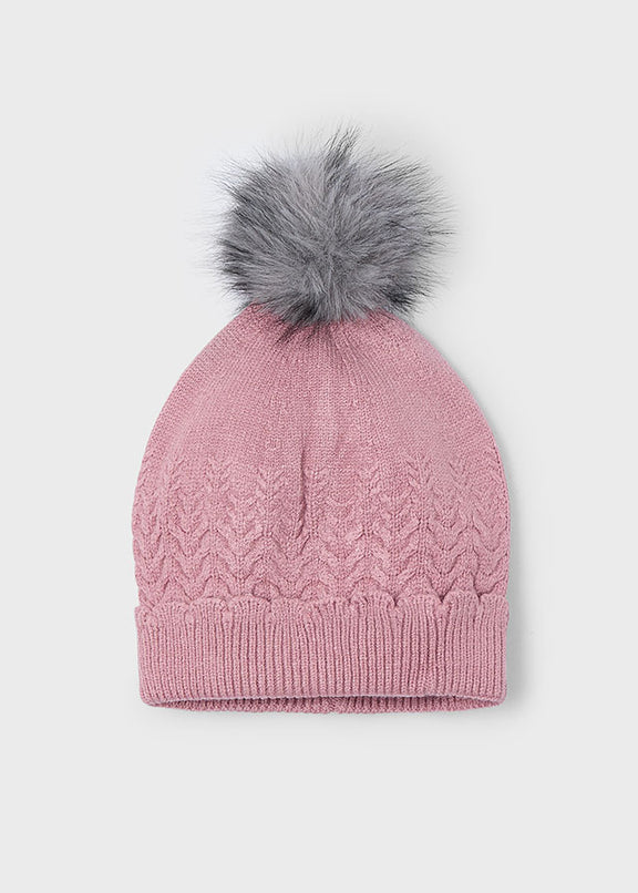 Knit cap