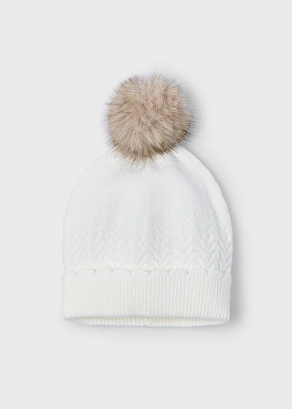 Knit cap