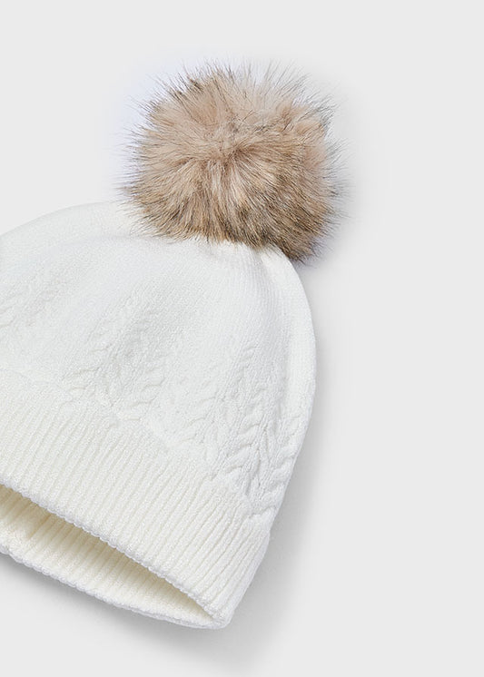 Knit cap