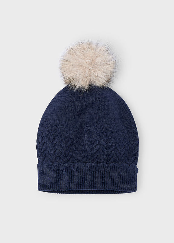 Knit cap