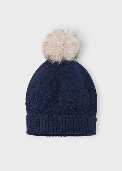 Knit cap