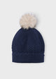 Knit cap
