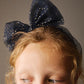 Tie headband