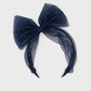 Tie headband