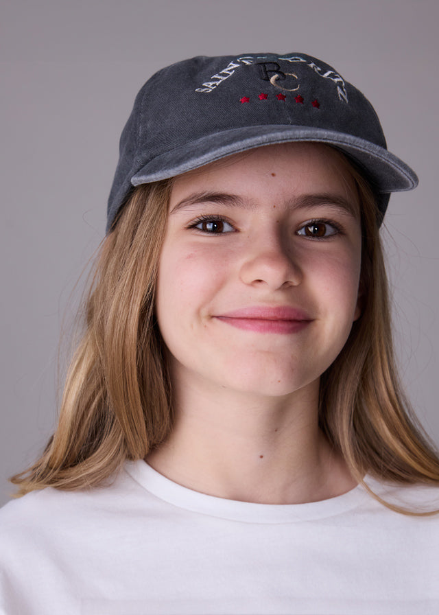 Cap