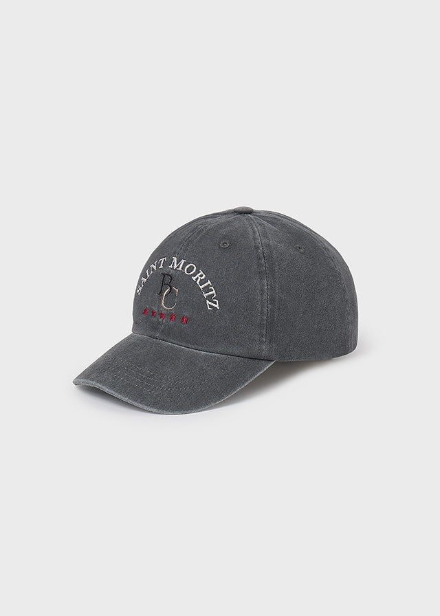 Cap