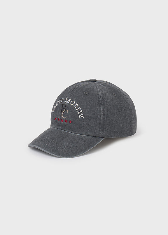 Cap