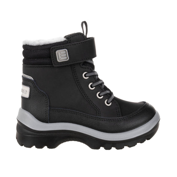 Boots with laces BLAKE