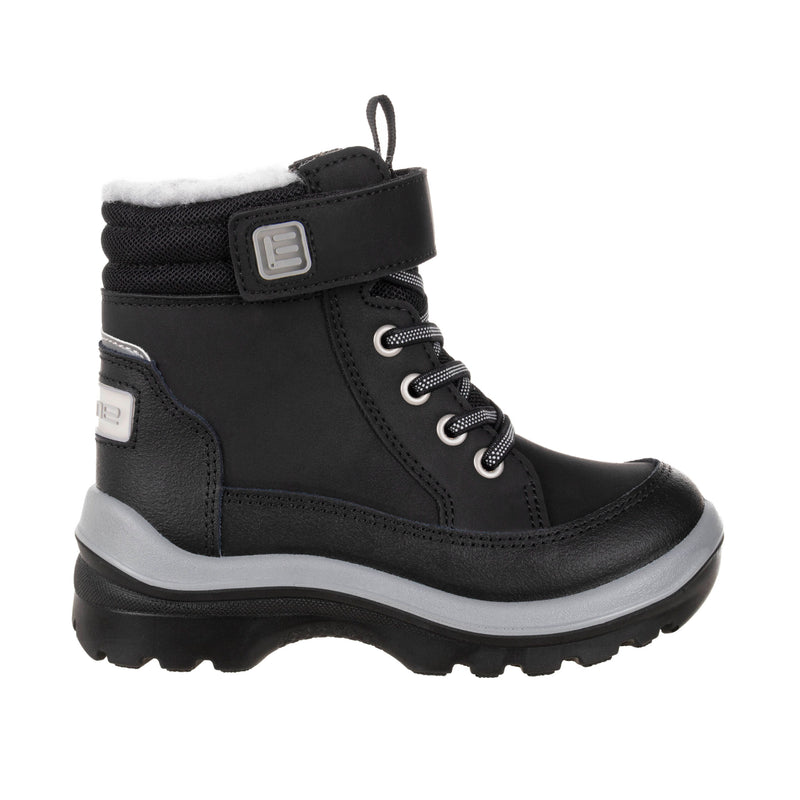 Boots with laces BLAKE