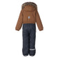 Overall BERT