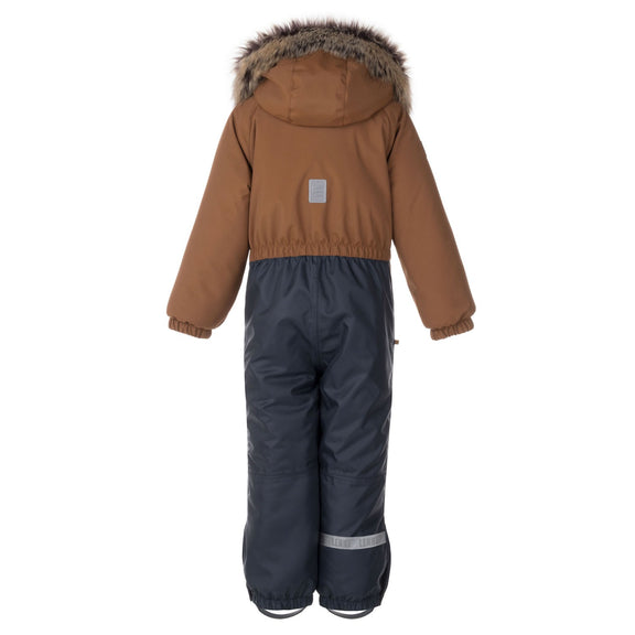 Overall BERT