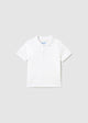 Basic s/s polo