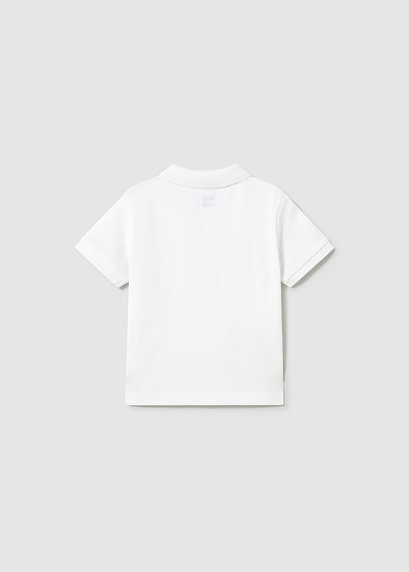 Basic s/s polo