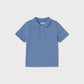 Basic s/s polo
