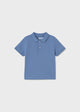 Basic s/s polo