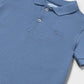 Basic s/s polo