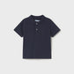 Basic s/s polo