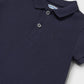 Basic s/s polo