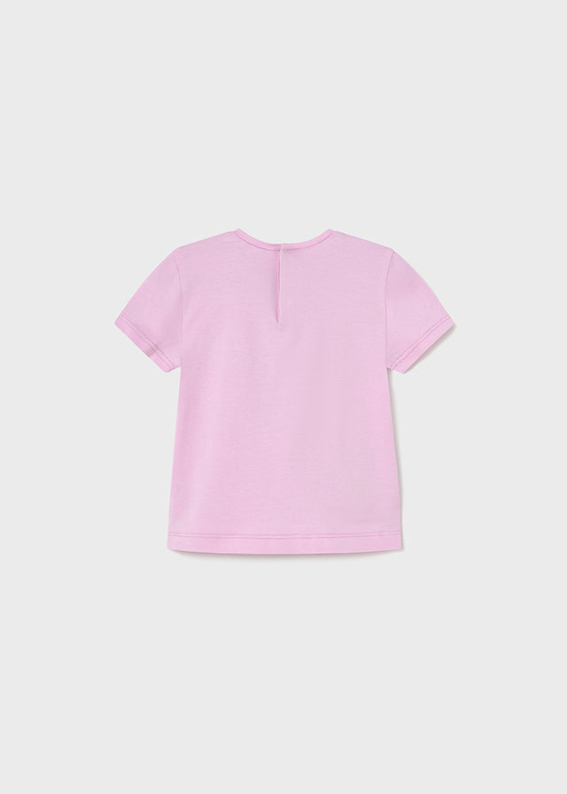Basic s/s t-shirt