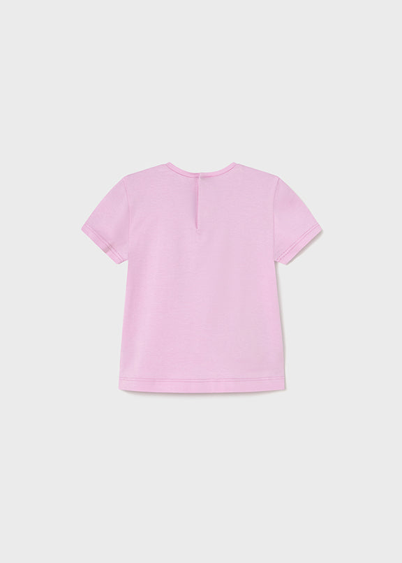Basic s/s t-shirt