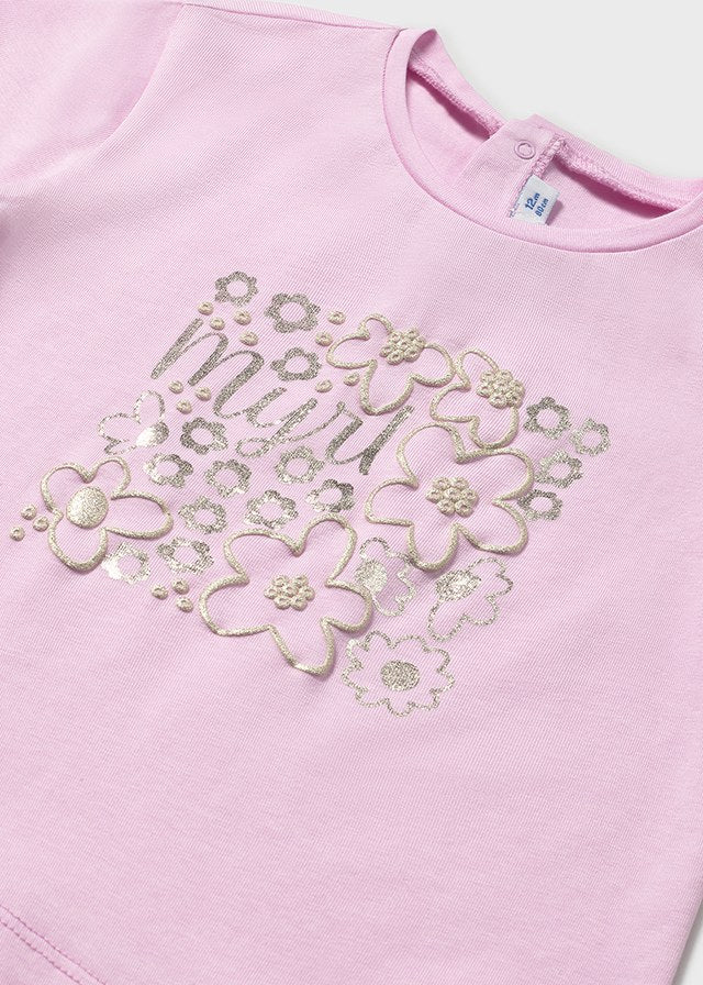 Basic s/s t-shirt