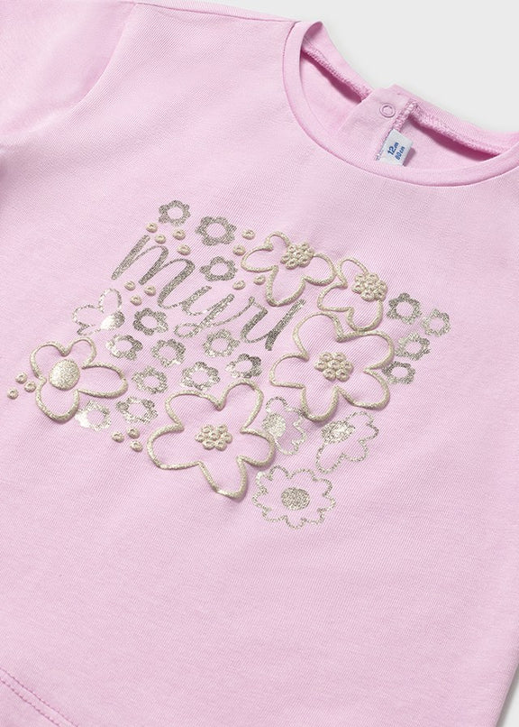 Basic s/s t-shirt