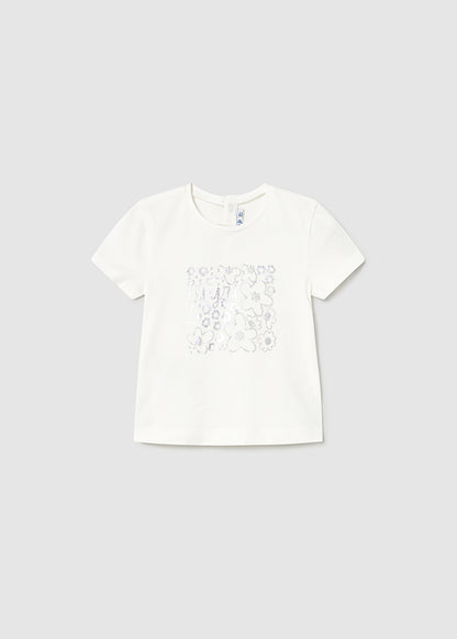 Basic s/s t-shirt