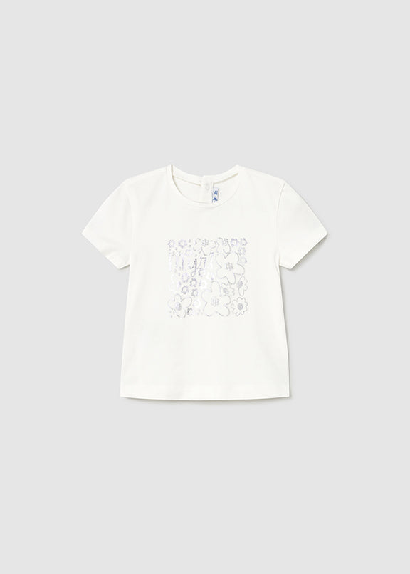 Basic s/s t-shirt