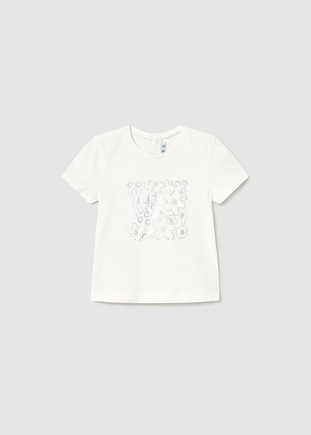 Basic s/s t-shirt