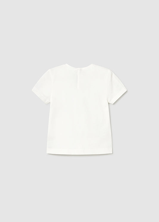 Basic s/s t-shirt