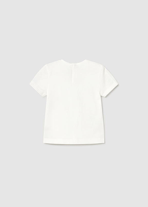 Basic s/s t-shirt