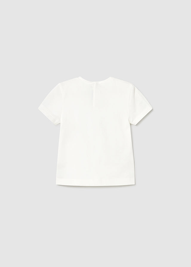 Basic s/s t-shirt