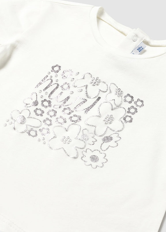 Basic s/s t-shirt