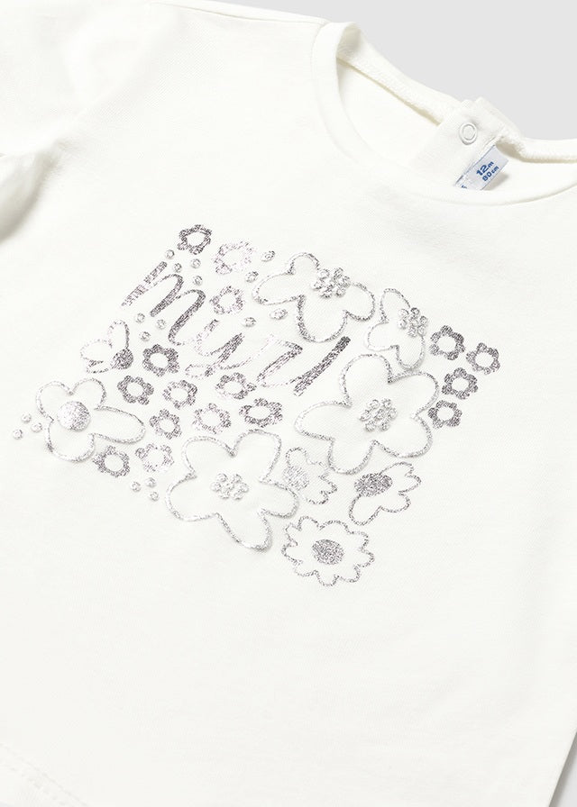 Basic s/s t-shirt