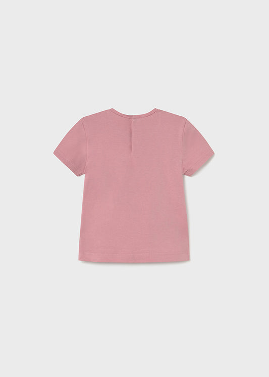 Basic s/s t-shirt