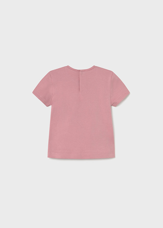Basic s/s t-shirt
