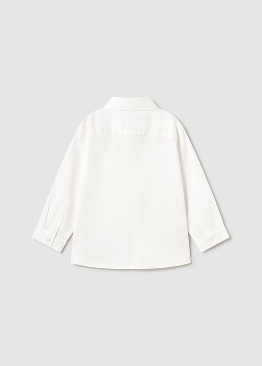 Basic l/s shirt