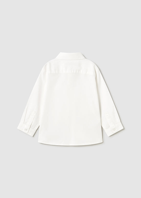 Basic l/s shirt