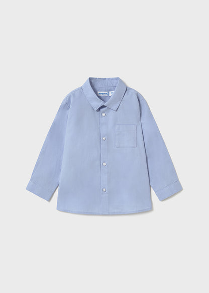 Basic l/s shirt