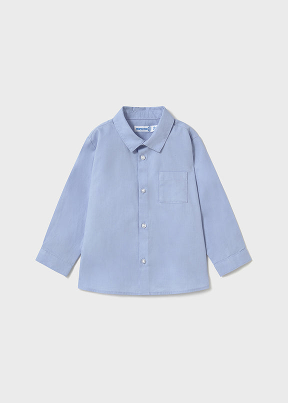 Basic l/s shirt