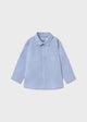 Basic l/s shirt