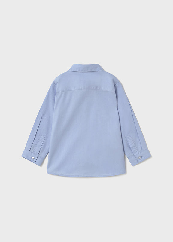 Basic l/s shirt