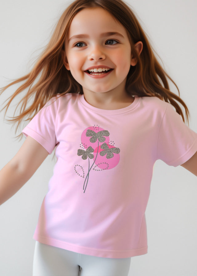 Basic s/s t-shirt