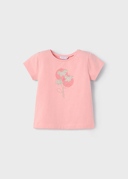 Basic s/s t-shirt