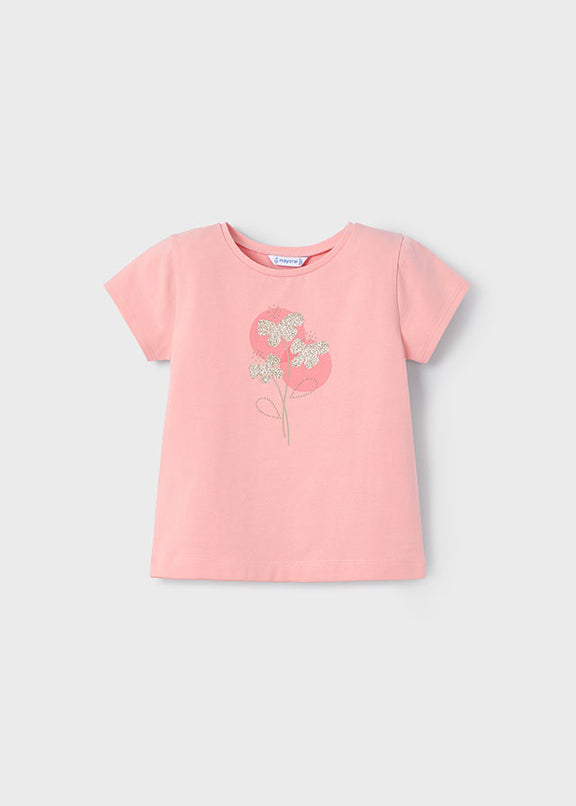 Basic s/s t-shirt