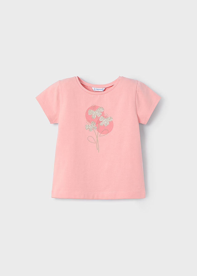 Basic s/s t-shirt