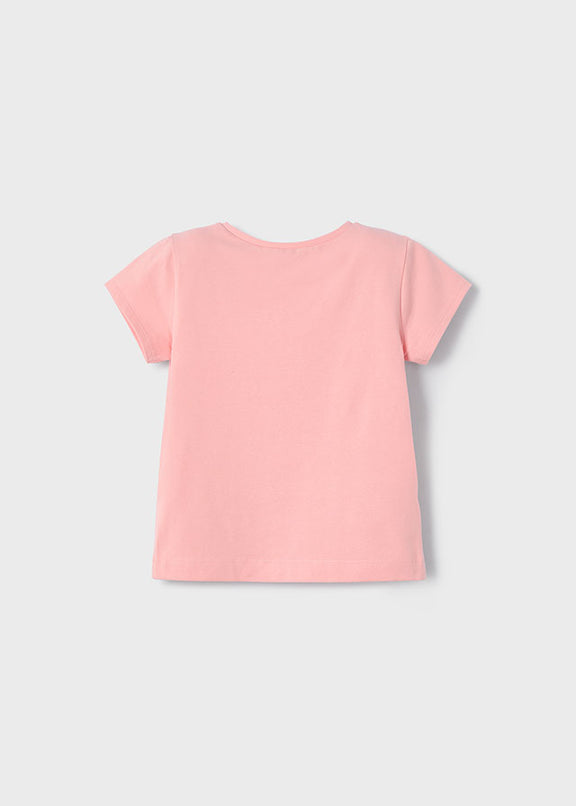 Basic s/s t-shirt