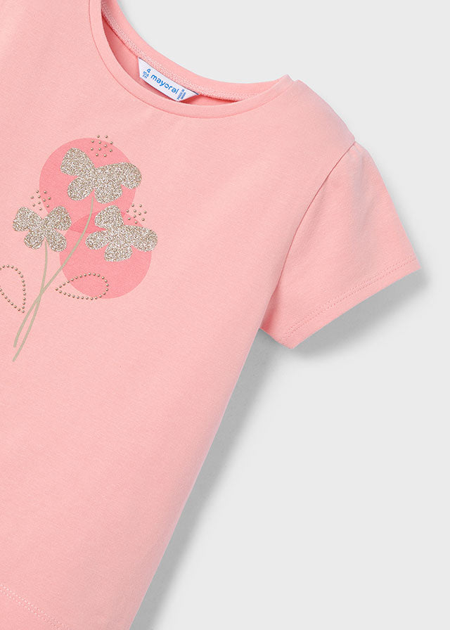 Basic s/s t-shirt
