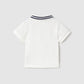 Basic s/s polo